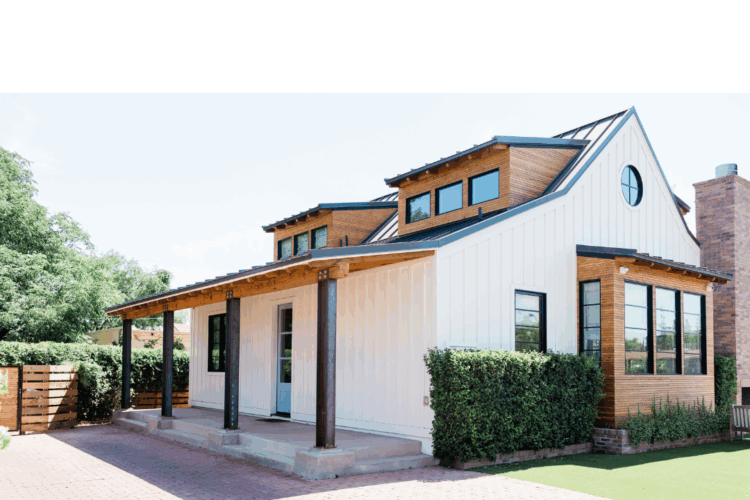 Kosten für einen Anbau am Haus im Überblick👷‍♂️